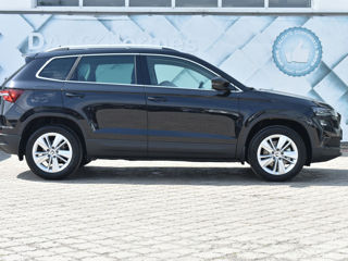 Skoda Karoq foto 5