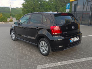 Volkswagen Polo foto 3