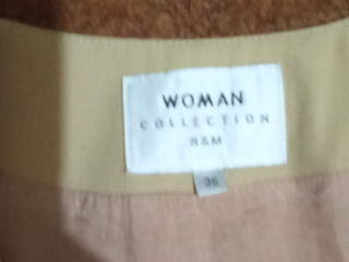 Продам женский пиджак "Women Collection N&m" - 100 лей foto 2