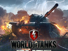 World of tanks Blitz and Tanks(RU-EU) foto 2