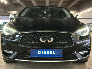 Infiniti QX30 foto 6