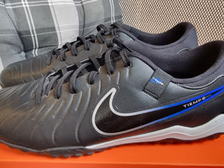 Nike Tiempo Legend 10 Academy Turf foto 6