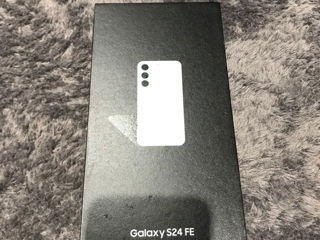 Samsung Galaxy S24 FE 8/128Gb