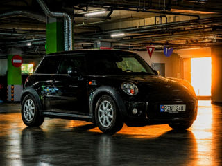 Mini Cooper, 2009
