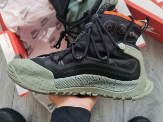 Nike ACG Terra Antarktik GORE-TEX Khaki foto 6