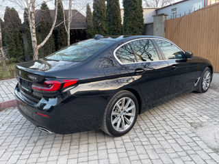 BMW 5 Series foto 2