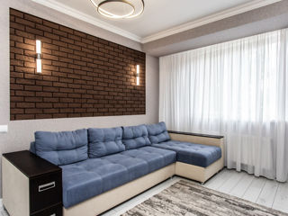 Apartament cu 2 camere, 63 m², Centru, Chișinău foto 1