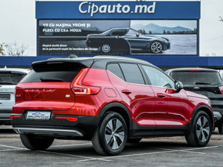 Volvo XC40 foto 2