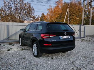 Skoda Kodiaq foto 4