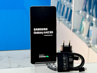 Samsung Galaxy A42 5G (ca nou)