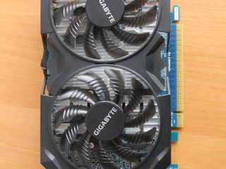 vind Geforce GTX 750 ti 2gb foto 1