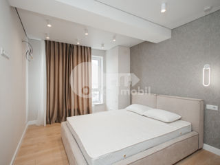 Apartament cu 2 camere, 80 m², Ciocana, Chișinău foto 6