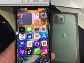 iPhone 13 Pro Max 128gb отличное состояние!!!