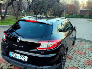 Renault Megane foto 5