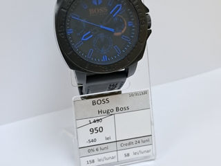 Часы Boss Hugo Boss 950lei