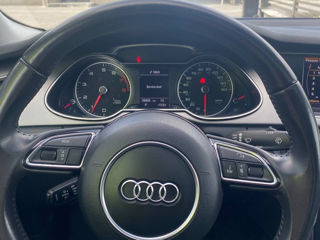 Audi A4 foto 5