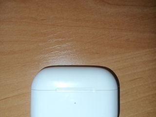 Airpods Apple originale foto 3