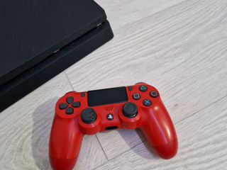 PlayStation 4 512GB foto 2