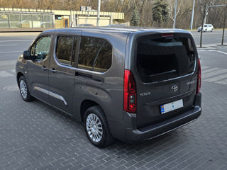 Toyota Proace City foto 0