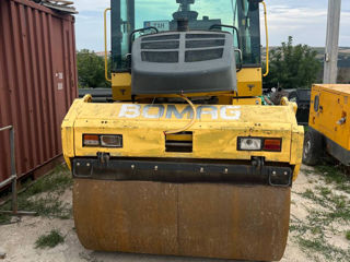 Продам Каток BOMAG foto 3