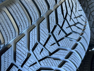 275/45 R21 Hankook Icept Evo3 Winter/ Доставка, livrare toata Moldova 2024 foto 4