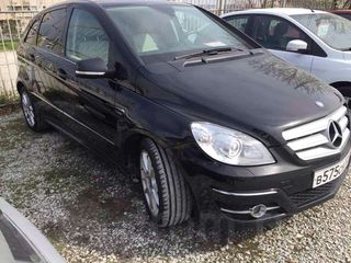 Mercedes A Class foto 6