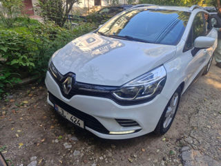 Renault Clio foto 5