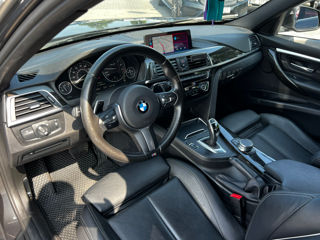 BMW 3 Series foto 10