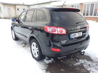 Hyundai Santa FE foto 6