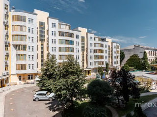 Apartament cu 2 camere, 116 m², Centru, Chișinău foto 20
