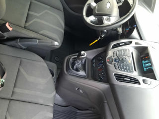 Ford Transit Connect foto 6