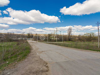 Vânzare, teren pentru construcții, 4 ha la traseul R2, în apropiere de satul Chetrosu foto 7