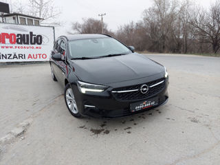 Opel Insignia foto 2