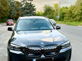 BMW X3 M