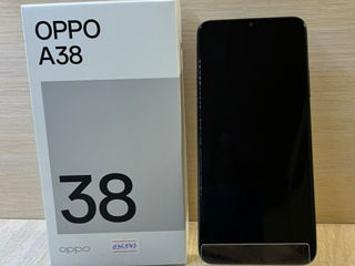 Oppo A38 128GB- 1990 lei