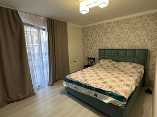 Apartament cu 1 cameră, 50 m², Centru, Dumbrava, Chișinău mun. foto 2