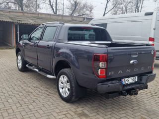 Ford Ranger foto 3