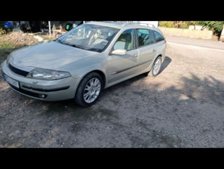 Renault Laguna foto 6