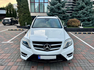 Mercedes GLK-Class foto 2