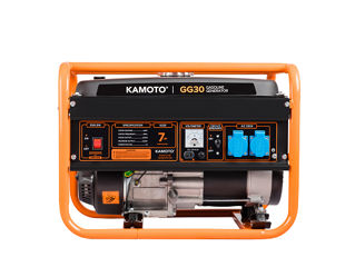 Generator kamoto gg30
