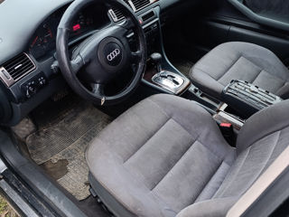 Audi A6 foto 4