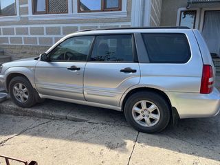 Subaru Forester foto 2