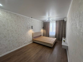 Apartament cu 2 camere, 50 m², Râșcani, Chișinău foto 2