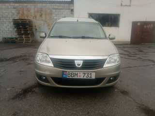 Dacia Logan Mcv foto 1