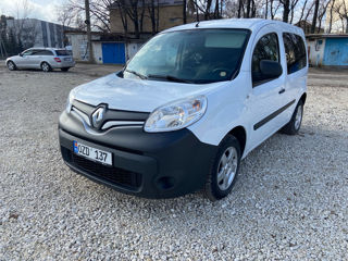 Renault Kangoo foto 9