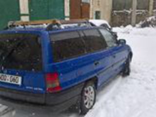 Opel Astra foto 7