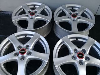 Japan Tuning R16, 5x114,3 идеальные-Срочно foto 2