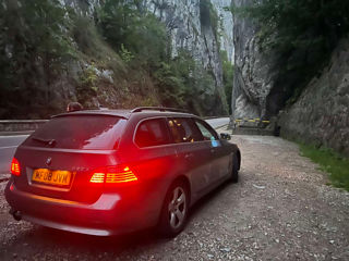 BMW E61.n47b20 foto 2