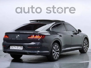 Volkswagen Arteon foto 2