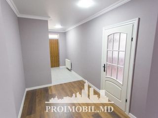 Durlești! 2 camere cu living! 80 mp! foto 12